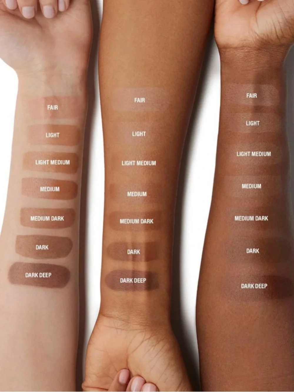 Makeup By Mario Bronzer & Contour - Tan Brown